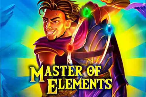 Master Of Elements 93